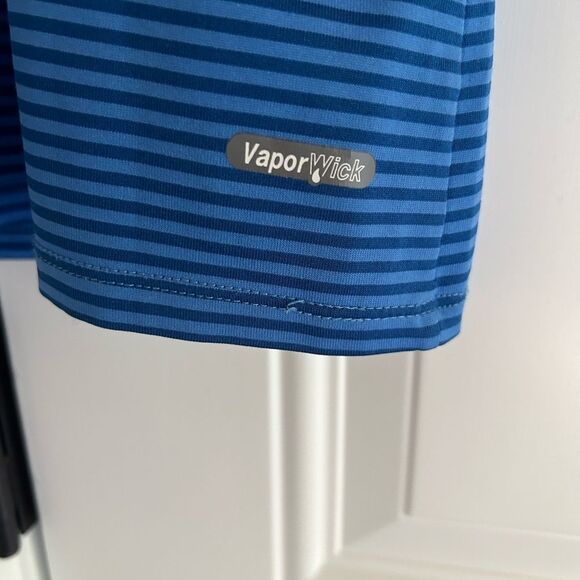 The North Face striped stretchy bra lined tank top - Picture 8 of 8